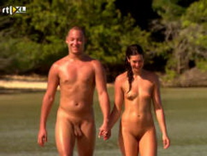 A Dutch reality show similar to the US "Naked and Afraid", with a noticable exception: no frontal censorship!
