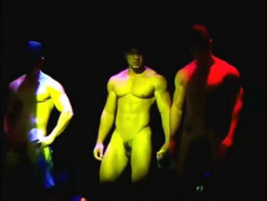 Male strippers unlimited.com tour 9.